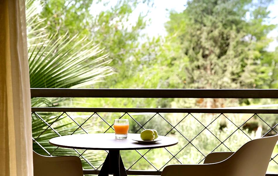 Negroponte Resort Eretria